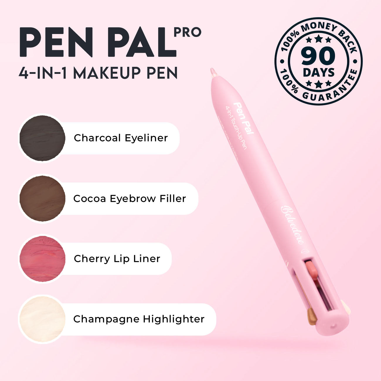 Pen Pal Pro