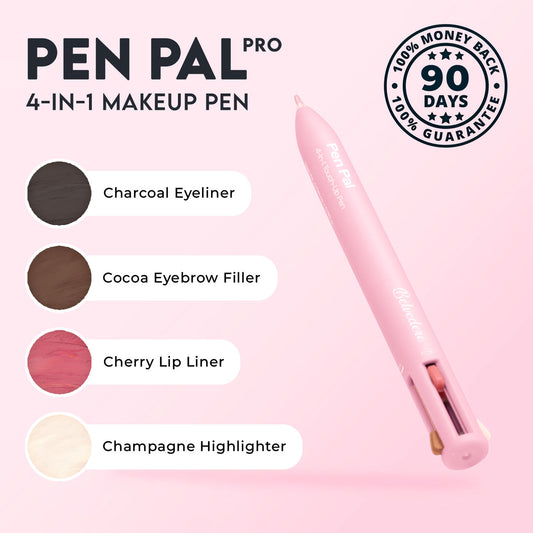 Pen Pal Pro