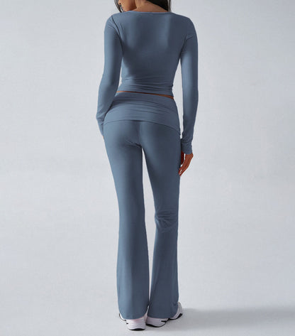 Élevare™ | Two-Piece Lounge Set